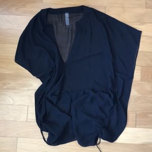 Victoria’s Secret Beach Cover-Up